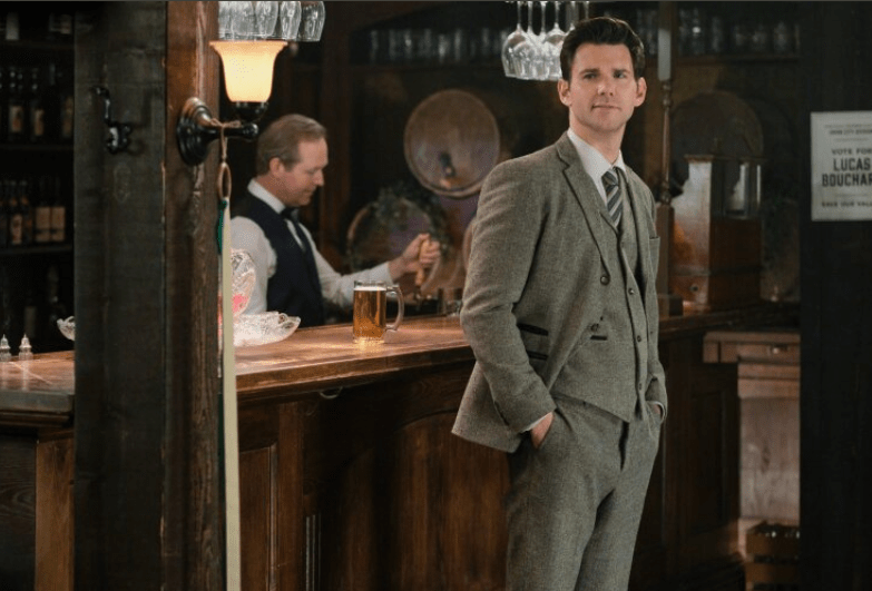 What’s in Store for Nathan&nbsp;Grant?