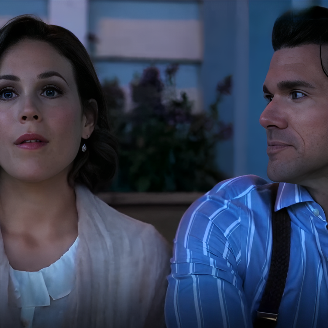 Do the Stars Align for Elizabeth and Nathan in Episode 1?