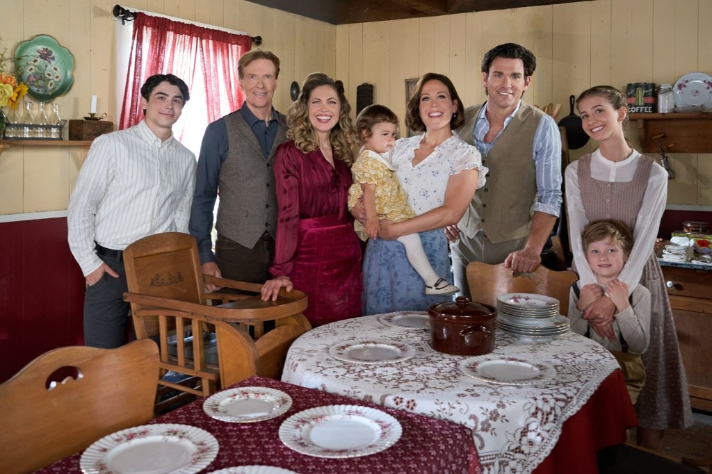 When Calls the Heart Season 12 Episode 2&nbsp;Recap