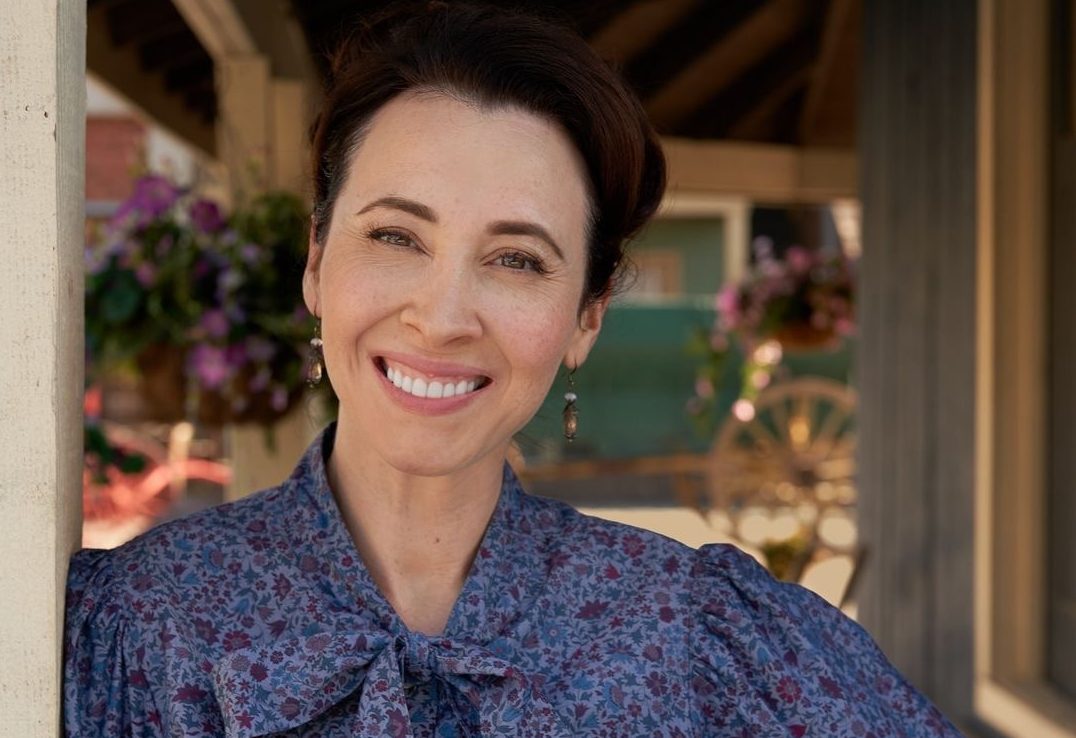 Florence’s Heartfelt Journey on When Calls the Heart: Behind the Scenes with Loretta Walsh