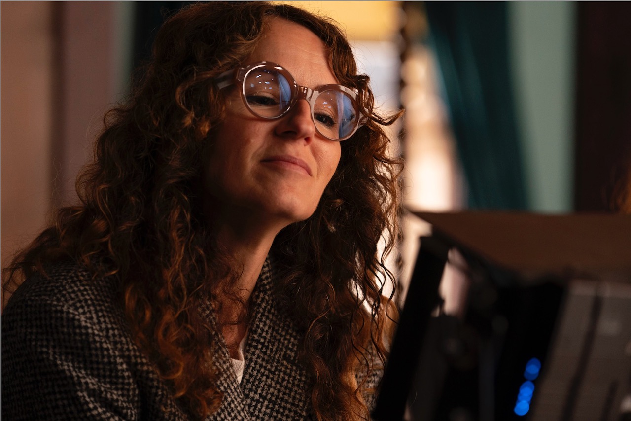 Bringing Hope Valley to Life – A Director’s Insight with Alysse Leite-Rogers
