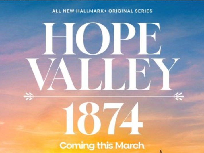 Hope Valley: 1874