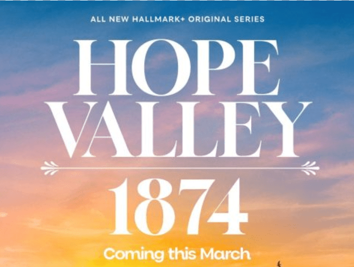 Hope Valley: 1874