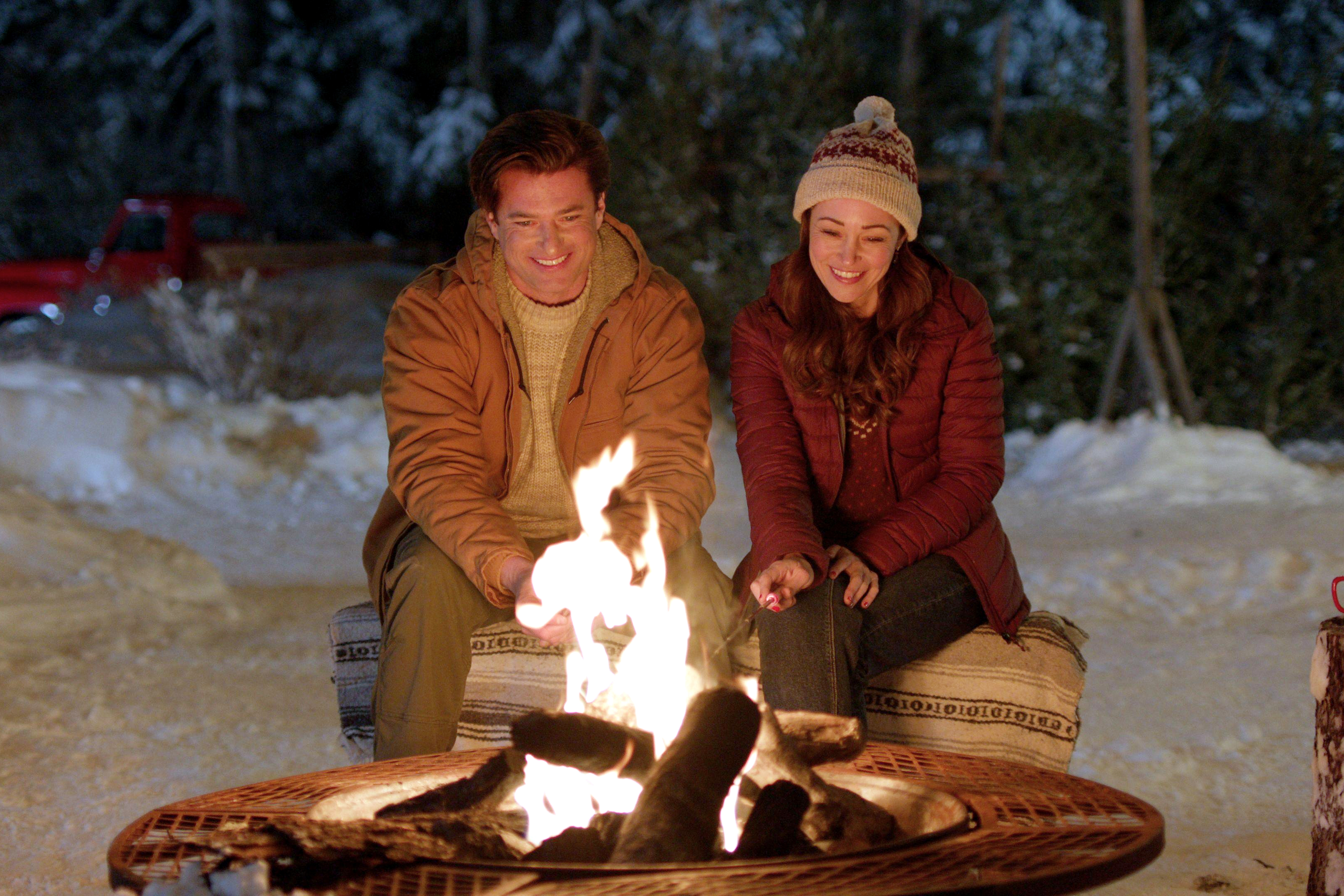 Hallmark’s 2026 Countdown to Christmas Is Its Biggest Ever: Every Premiere, Every Star, Every Story